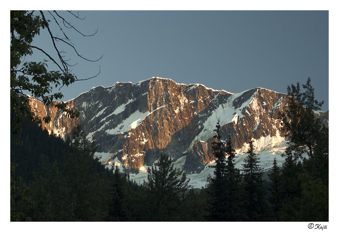 Rocky Mountain