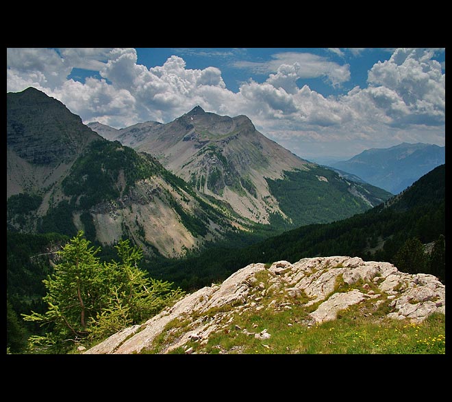 Mercantour