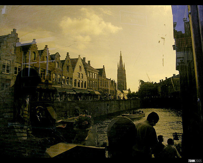 - Brugge -
