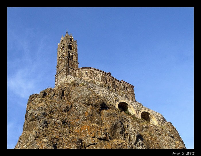 Le Puy en Velay