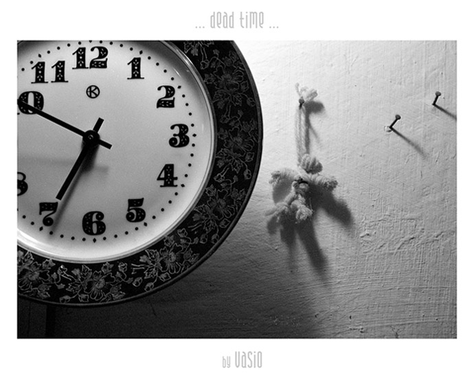 dead time