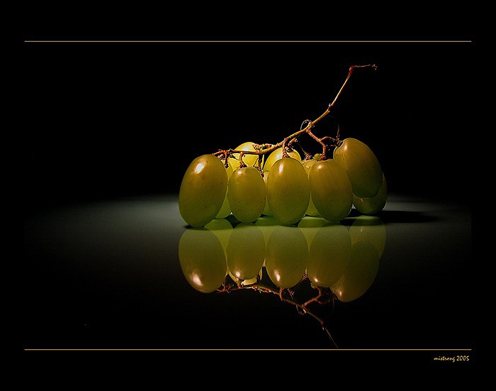 IN VINO VERITAS
