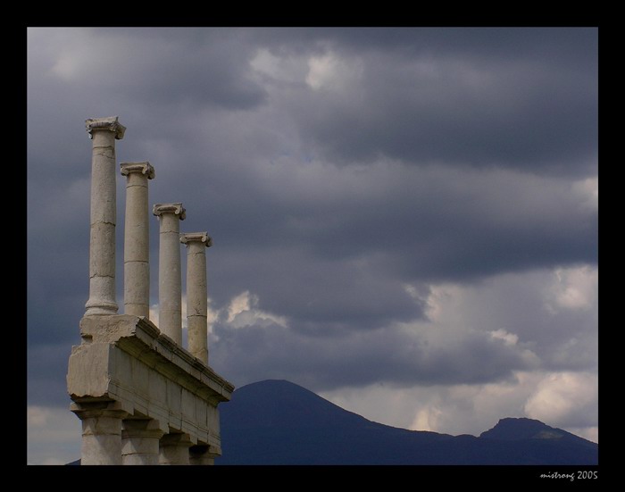 POMPEJE