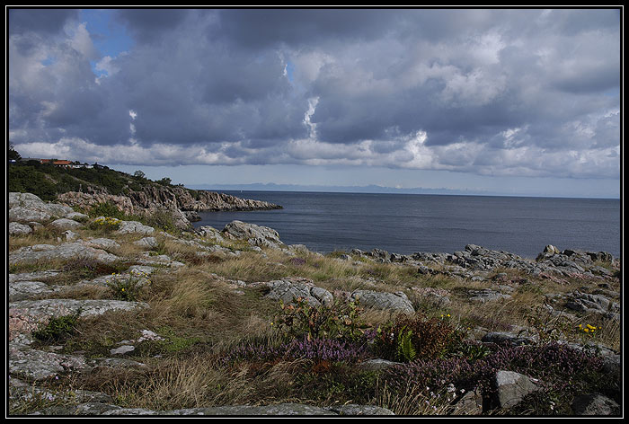 Bornholm III
