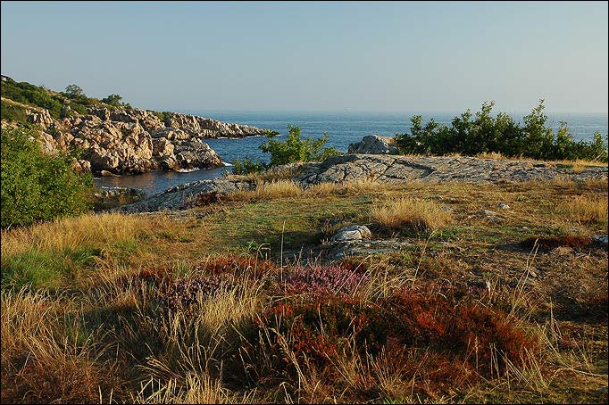 Bornholm IV
