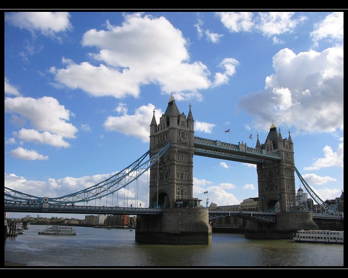 Tower Bridge