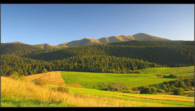 Nízké Tatry - Prašivá