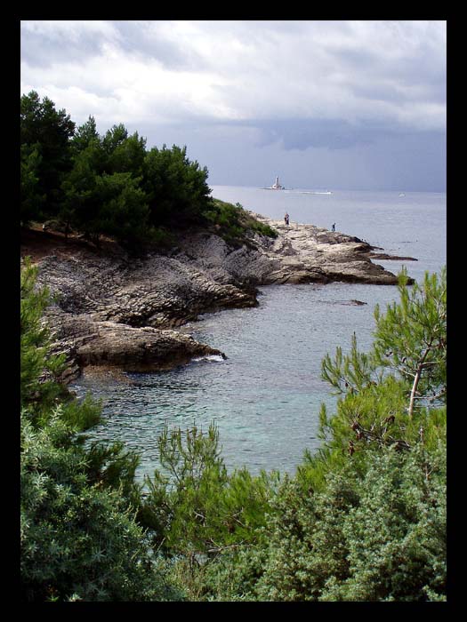 Kamenjak