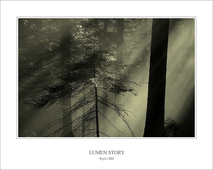 Lumen Story
