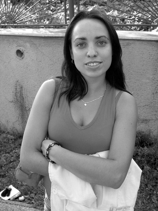 Nathalie* V