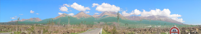 Tatry  IV