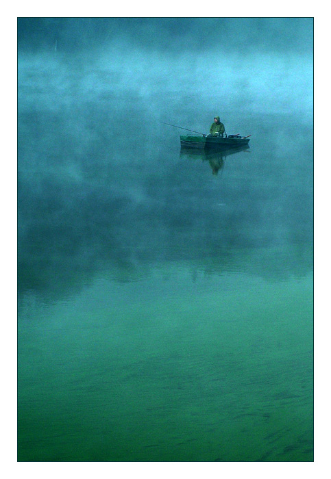 Green-blue´s