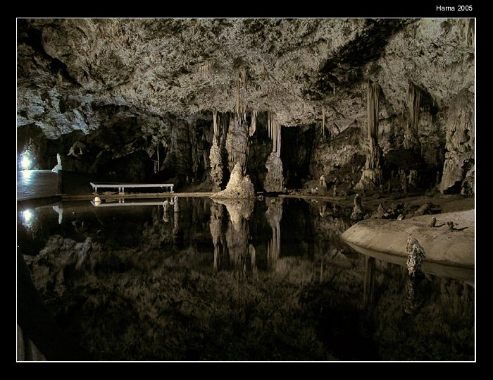 Punkevní jeskyně 2