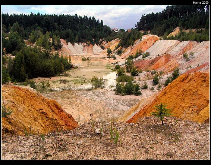 Rudice Moravský kras