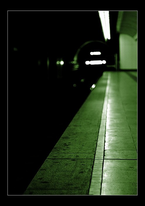 Point of view...