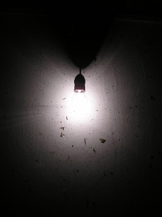 Myslíte, že je to Měsíc?