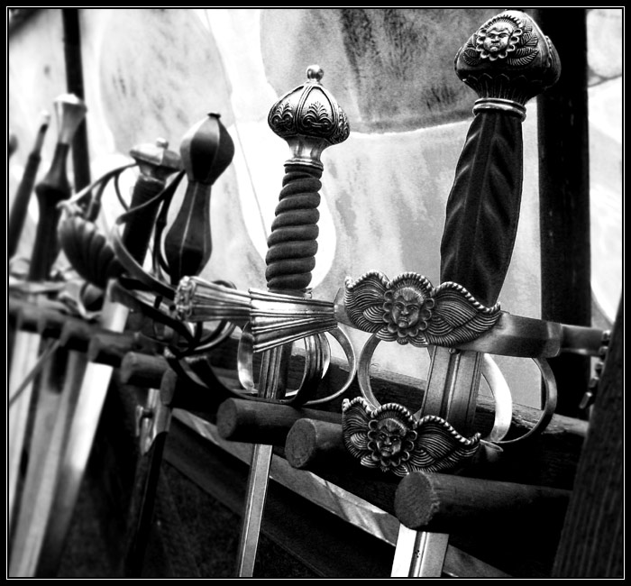 Swords