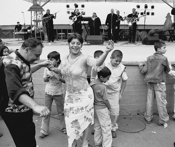 5.romfest Karviná II