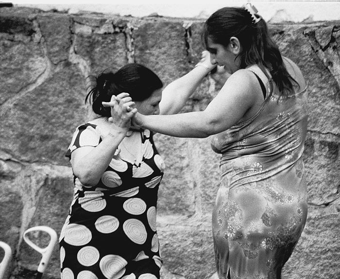 5. romfest Karviná -V