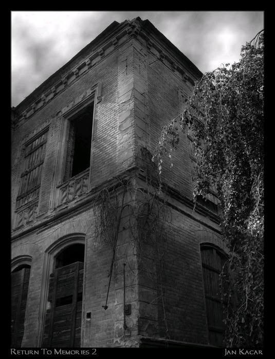 Return To Memories 2