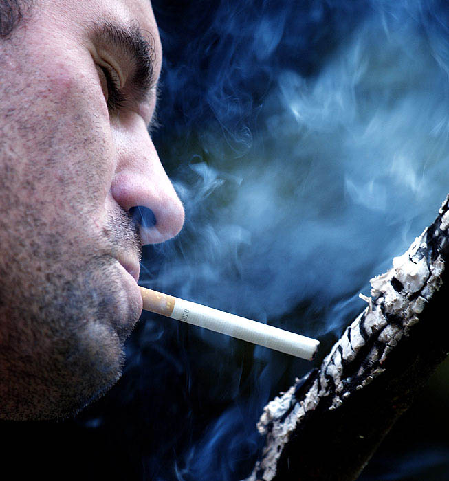 Dobrodruzstvo s Marlboro
