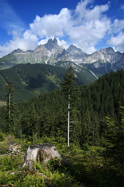 Rakousko