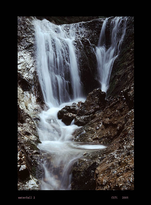 Waterfall