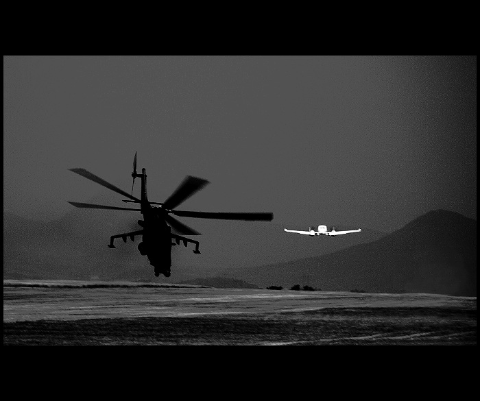attack
