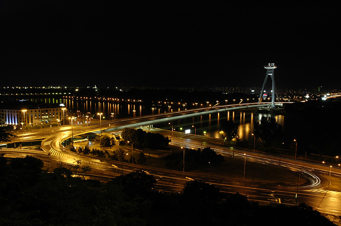 Bratislava