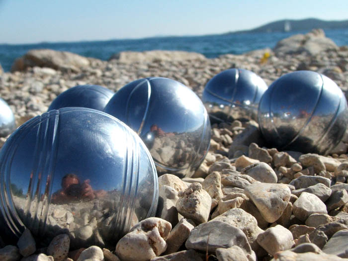 Petanque