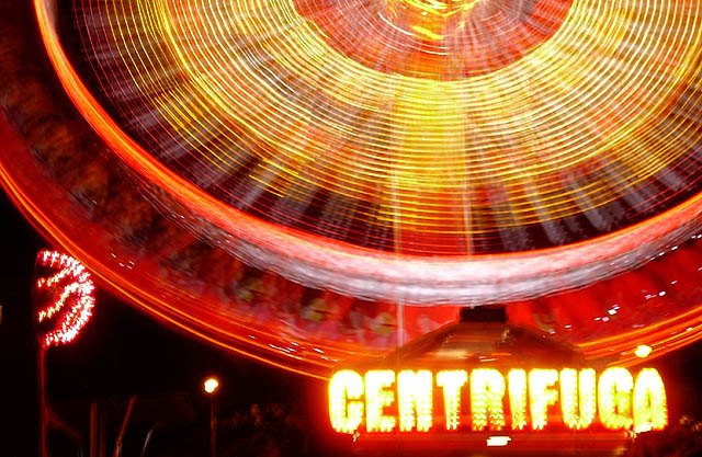 Centrifuga