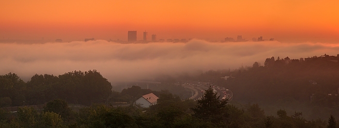 Vltavské páření II.