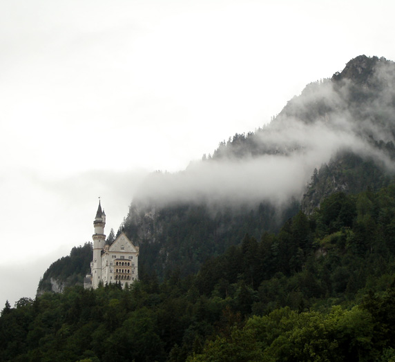 Neuschwanstein