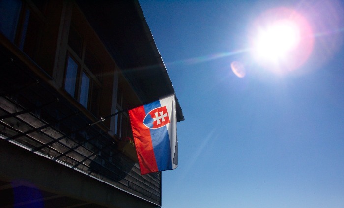 SVK