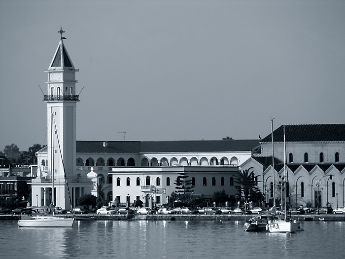 Sv. Dionisos