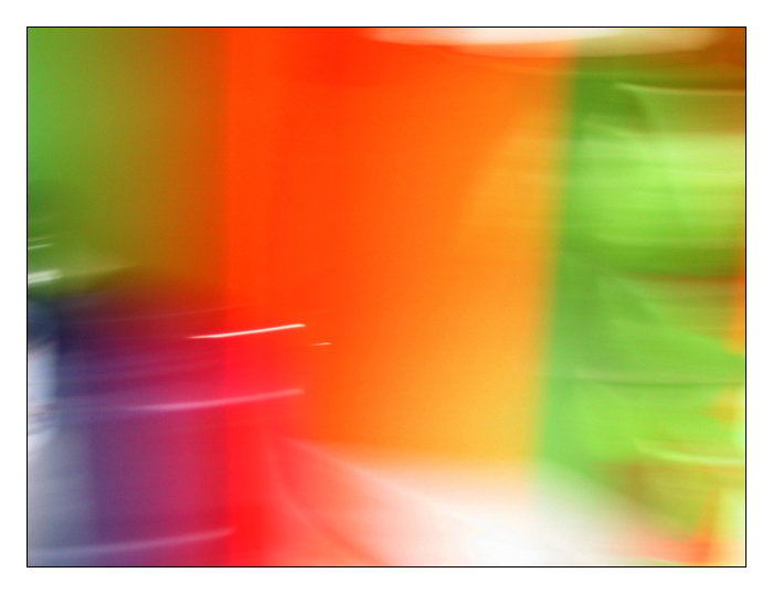 RGB Level