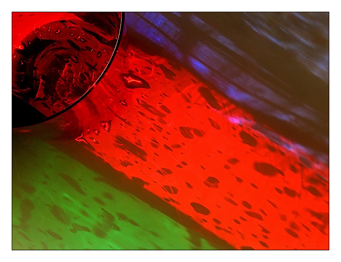 RGB Level