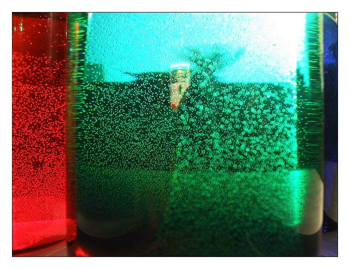 RGB Level