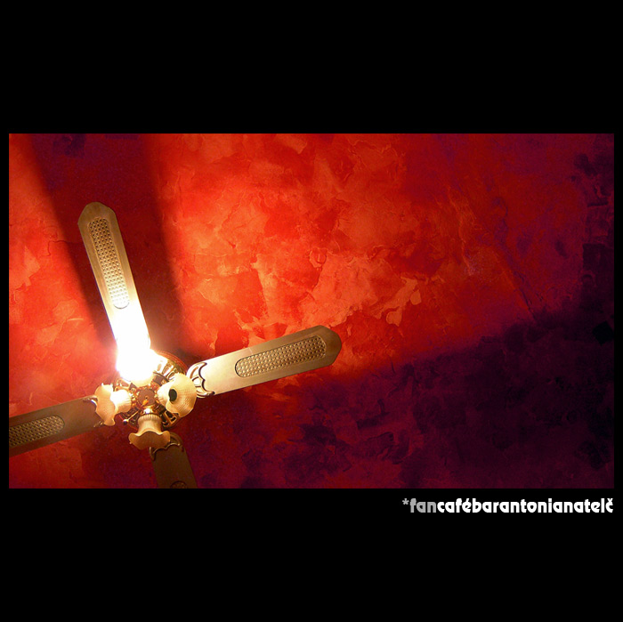 ..fan..