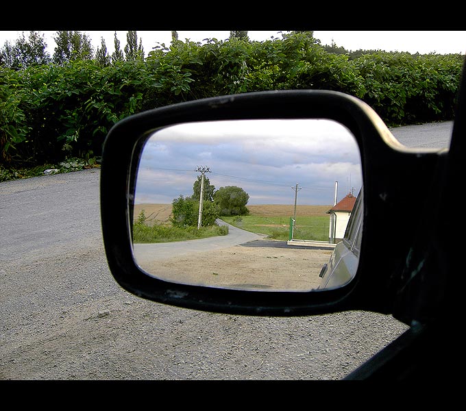 drivingmirror