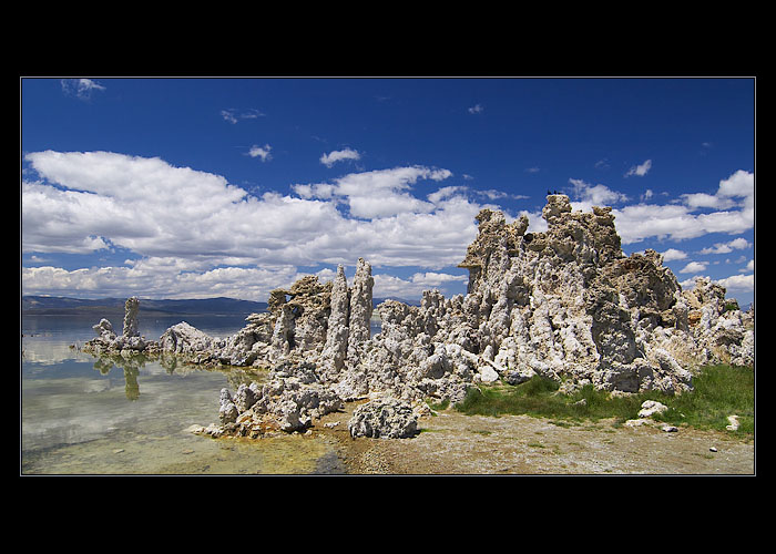 Mono Lake