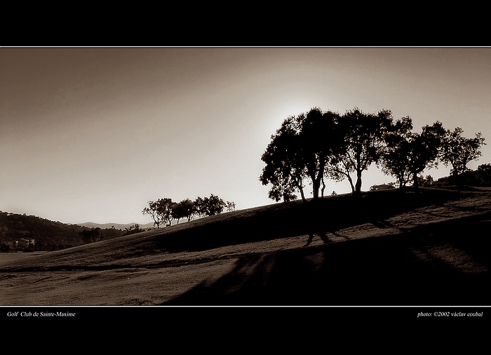 Golf Club de Sainte-Maxime