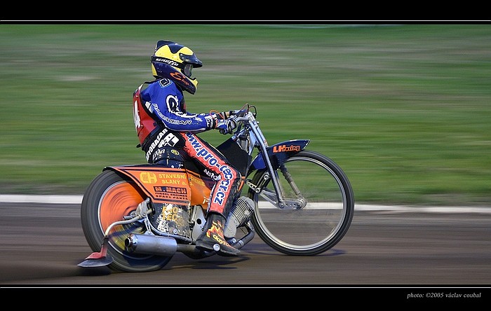 Speedway