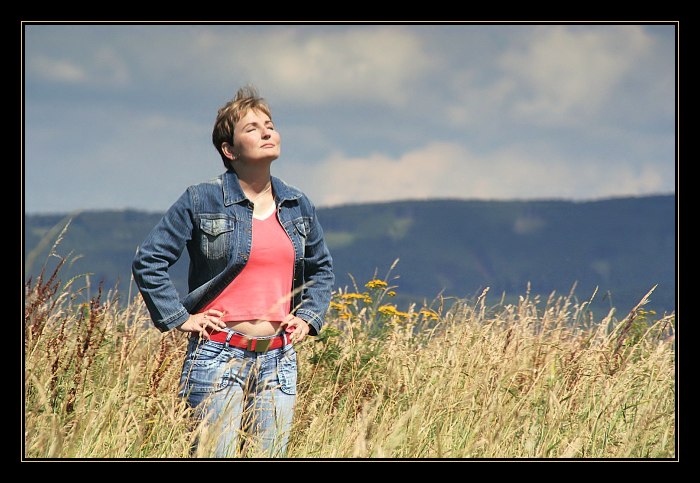 poslední dny babího léta