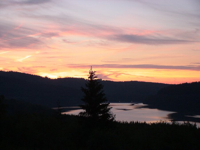 Zlatá Šumava