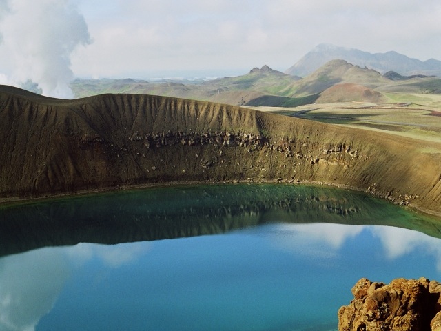 Island