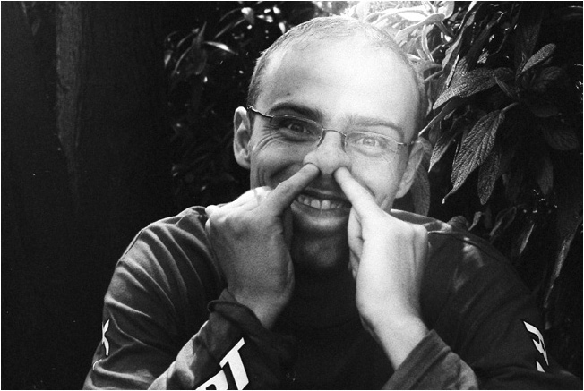 Jan K. Kacer, model 2004