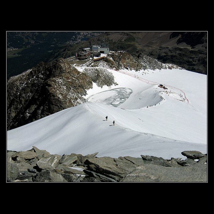 Piz Corvatsch