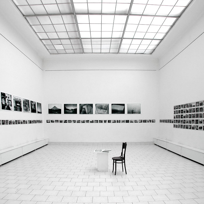 Cernobila fotografie