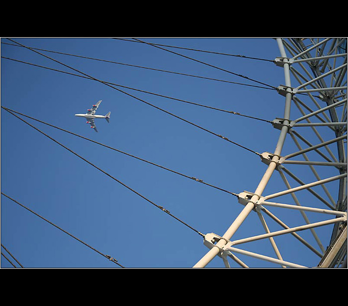 <b>*** London views III ***</b>